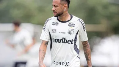 CBF pediu exame e Neymar passou — agora Ancelotti decide o que fazer