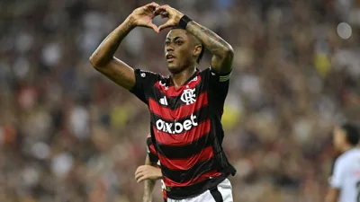 Na Arena da Baixada, o retrospecto não mente — e Jardim sabe disso