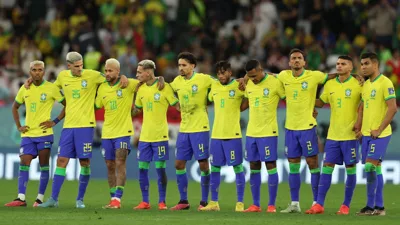 Endrick saiu vaiado pelo placar mas deixou a França maior do que chegou