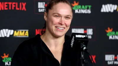 Brasileiros no MVP MMA ganharam US$ 220 mil enquanto Rousey embolsou dez vezes mais