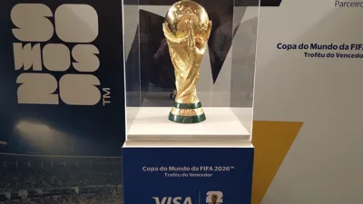 A Onda Azul chega à Copa do Mundo com 26 nomes e um grupo impossível