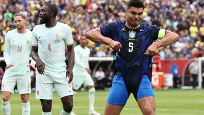 Bartolomé Márquez López e o Nice que ele insiste em fazer pensar