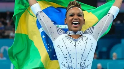 A ginástica mundial abre as portas que fechou em 2022 para russos e bielorrussos