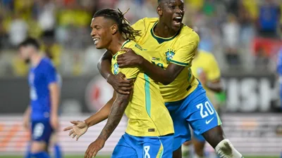 Igor Thiago não é um acidente de percurso — é a aposta mais calculada de Ancelotti