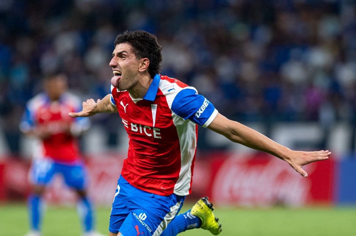 O Cruzeiro que Artur Jorge leva a Buenos Aires não é o mesmo da fase de grupos p