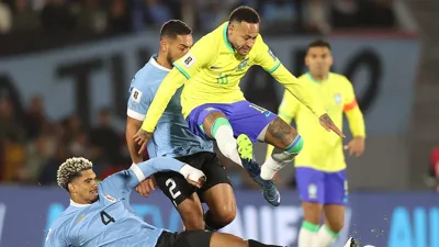 Cafu expõe a ferida que a Seleção nunca tratou na era Neymar