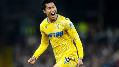 Daichi Kamada e os 34 jogos que o Crystal Palace não consegue ignorar