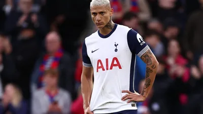 Qual dos dois londrineiros tem mais a perder em Stamford Bridge