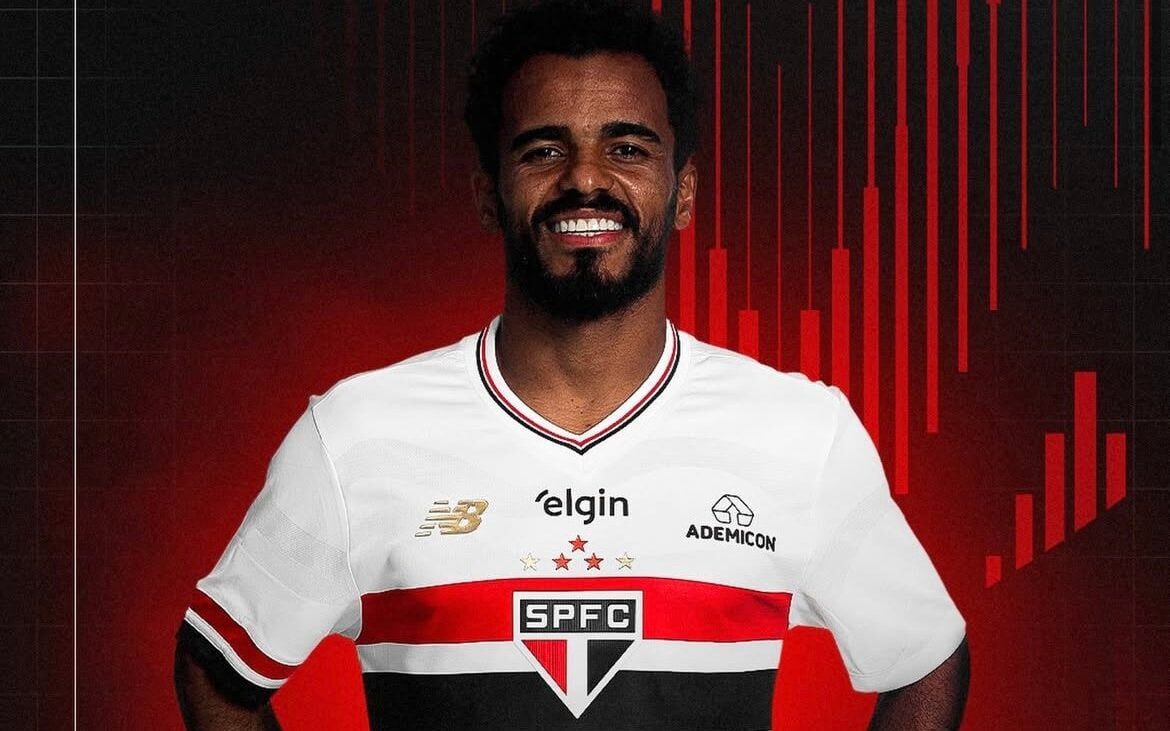 O peso dos seis jogos que antecederam a terceira chegada de Dorival Seis jogos s