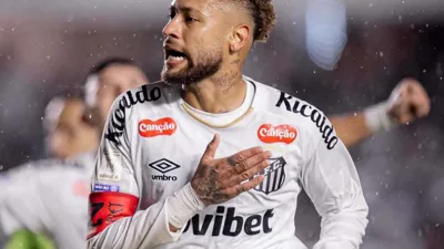 Rivellino quer a camisa 10 no Cristo Redentor e Vini Jr. no banco dos réus