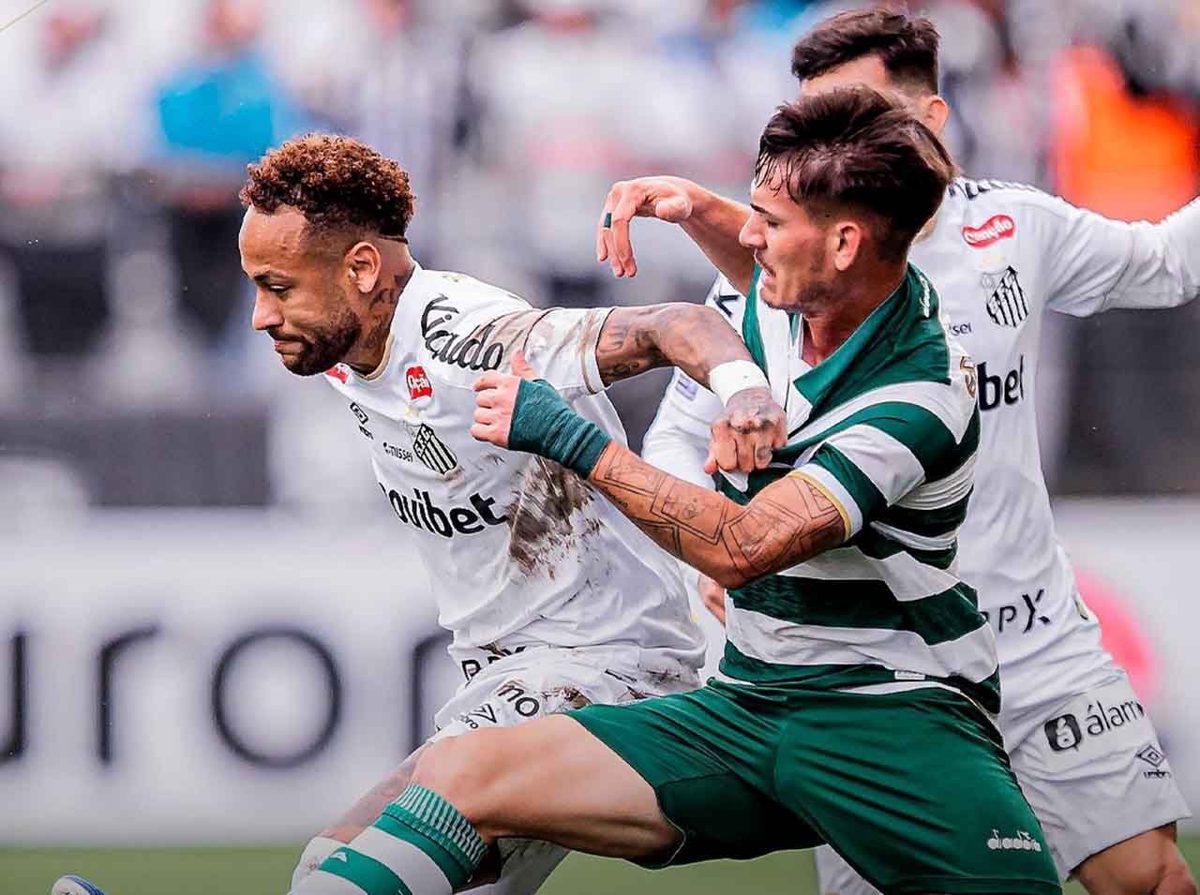 O que Rivellino disse sobre Vini Jr e a camisa que ele não deveria usar Rivellin