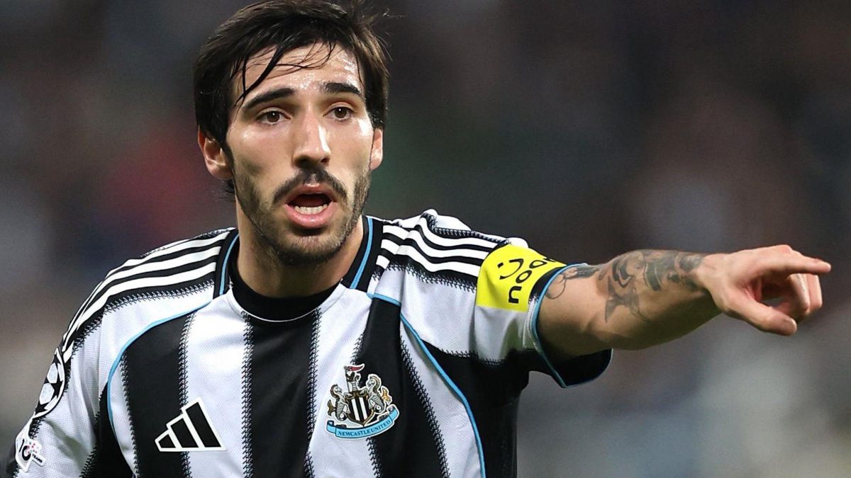 Sob a lente do treinador Sandro Tonali e a camisa 8 que o Team Du