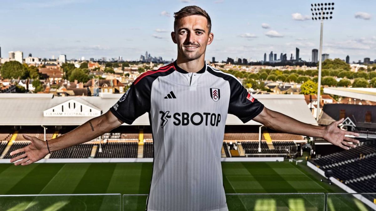 Se ele for transferido neste mercado Timothy Castagne e os três futuros que o