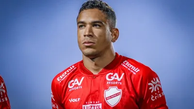 34 jogos na Série A — a conta silenciosa que Elias está abrindo no Vila Nova