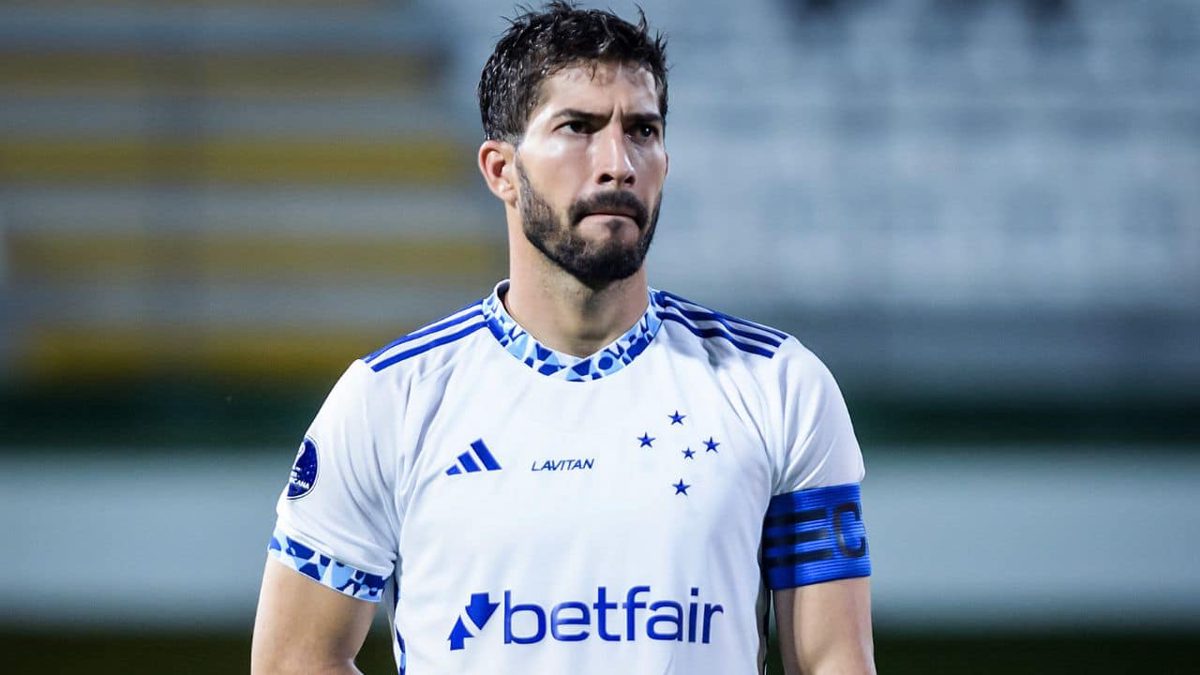Sob a lente do treinador A volta de Lucas Silva ao Cruzeiro e o q