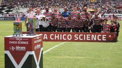 Eu errei sobre o Santa Cruz — e a Série A provou que estava enganado