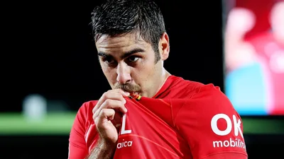 Abdón Prats e os 6 gols que ninguém esperava na Champions League