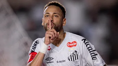 Hat-trick feito, mas Ancelotti não se dobra — o que Neymar ainda precisa provar