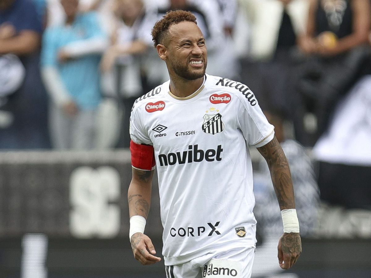 O que Ancelotti viu no hat-trick que o torcedor não viu Hat-trick feito, mas Anc