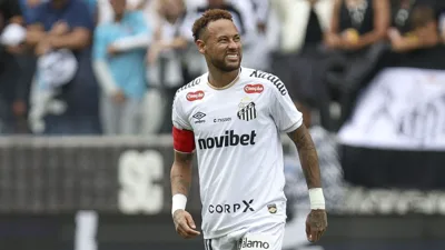 Ancelotti fala sem rodeios e os números de Neymar pesam mais do que o afeto