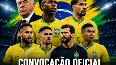 A camisa que o Brasil enterrou em 1950 volta com Vinicius Jr no pescoço