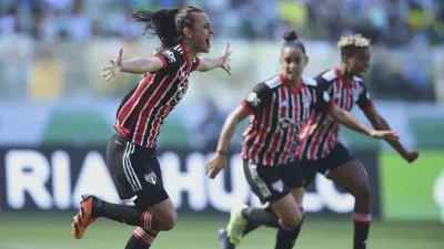 Caboclo no Morumbi — a aposta da oposição que divide o Conselho do São Paulo