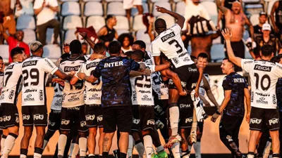 Botafogo-PB e Inter de Limeira entram em campo com o G-8 escapando pela tabela