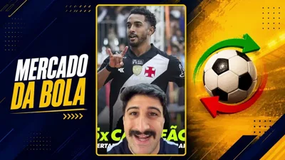 Cruzeiro já procura substituto para Kaiki antes de receber proposta europeia