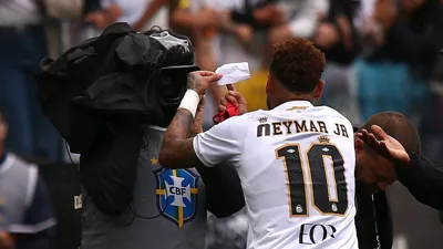 O brasileiro que marca mais que Neymar na Europa e ainda sonha com a Seleção
