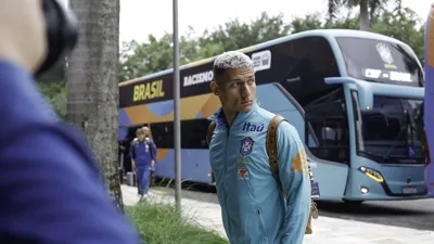 Guarulhos parou para ouvir um nome e a Kings League quase ficou em segundo plano