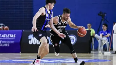 Corinthians nunca esteve tão perto de uma final do NBB — e o Pinheiros sabe disso