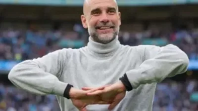 Todo mundo sabe que Guardiola vai embora — o que poucos perceberam é quando isso começou