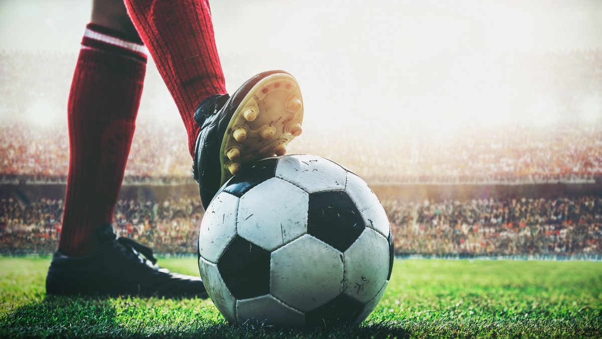 A construção de uma era que redefiniu o futebol inglês Todo mundo sabe que Guard