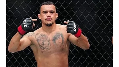 Covington saiu campeão e foi dispensado como perdedor — o UFC tinha razão