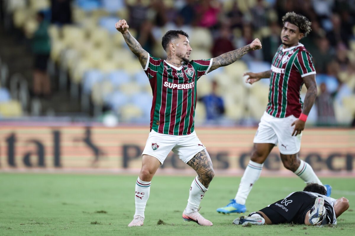 O ranking que coloca Fábio a um mês de história Fábio está a 4 vitórias de ultra