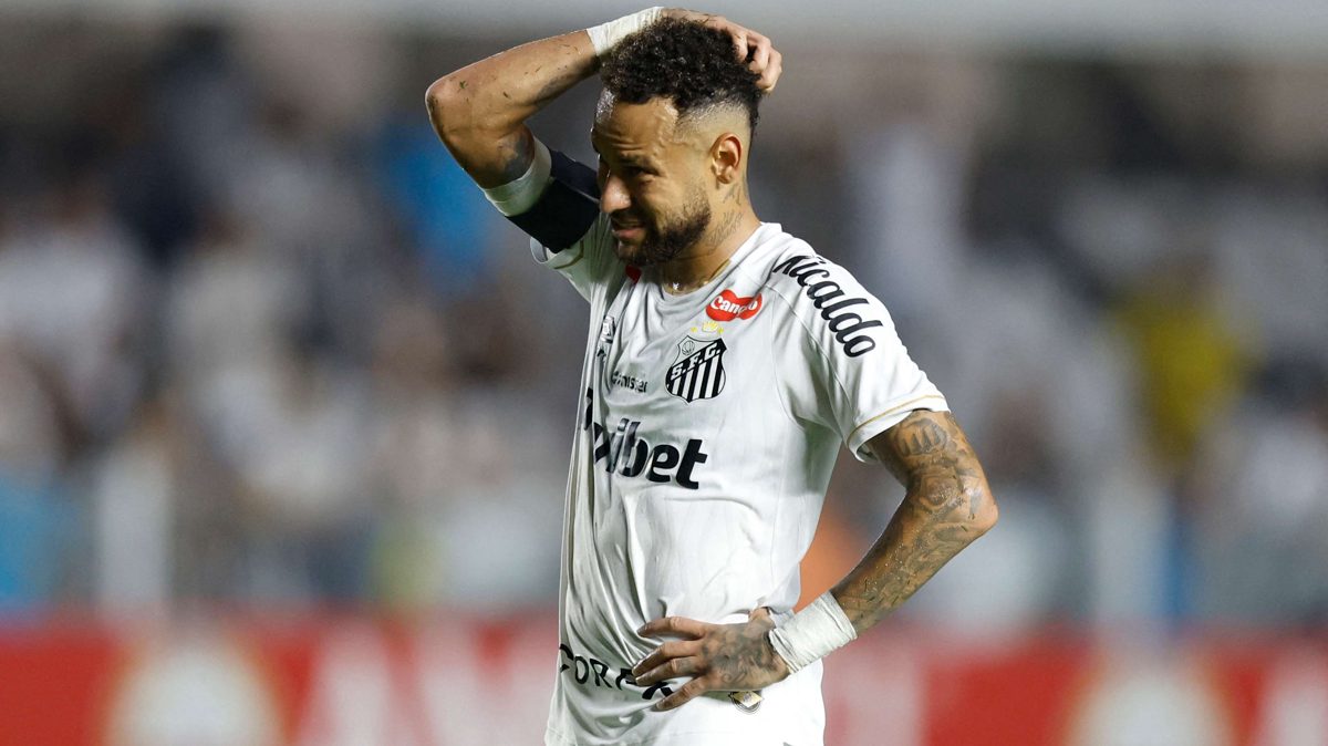 Os números que o lobby vai usar como argumento Neymar convocado após 5 ausências