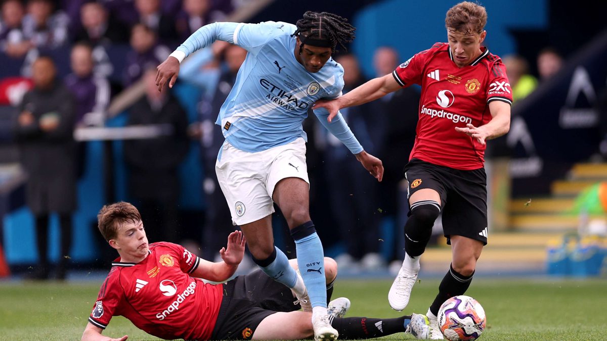 O regulamento que virou trunfo e armadilha ao mesmo tempo Manchester United quer
