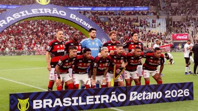 Quatro convocados, duas revelações e uma pergunta que o Flamengo não precisa responder