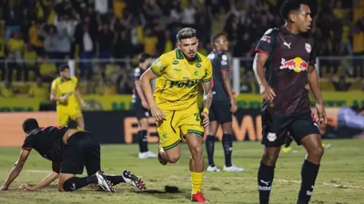O Bragantino precisa de uma noite que ainda não mostrou ter