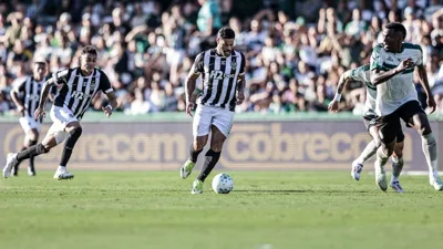 Coutinho não voltou ao Vasco para ser só símbolo — e os bastidores mostram por quê
