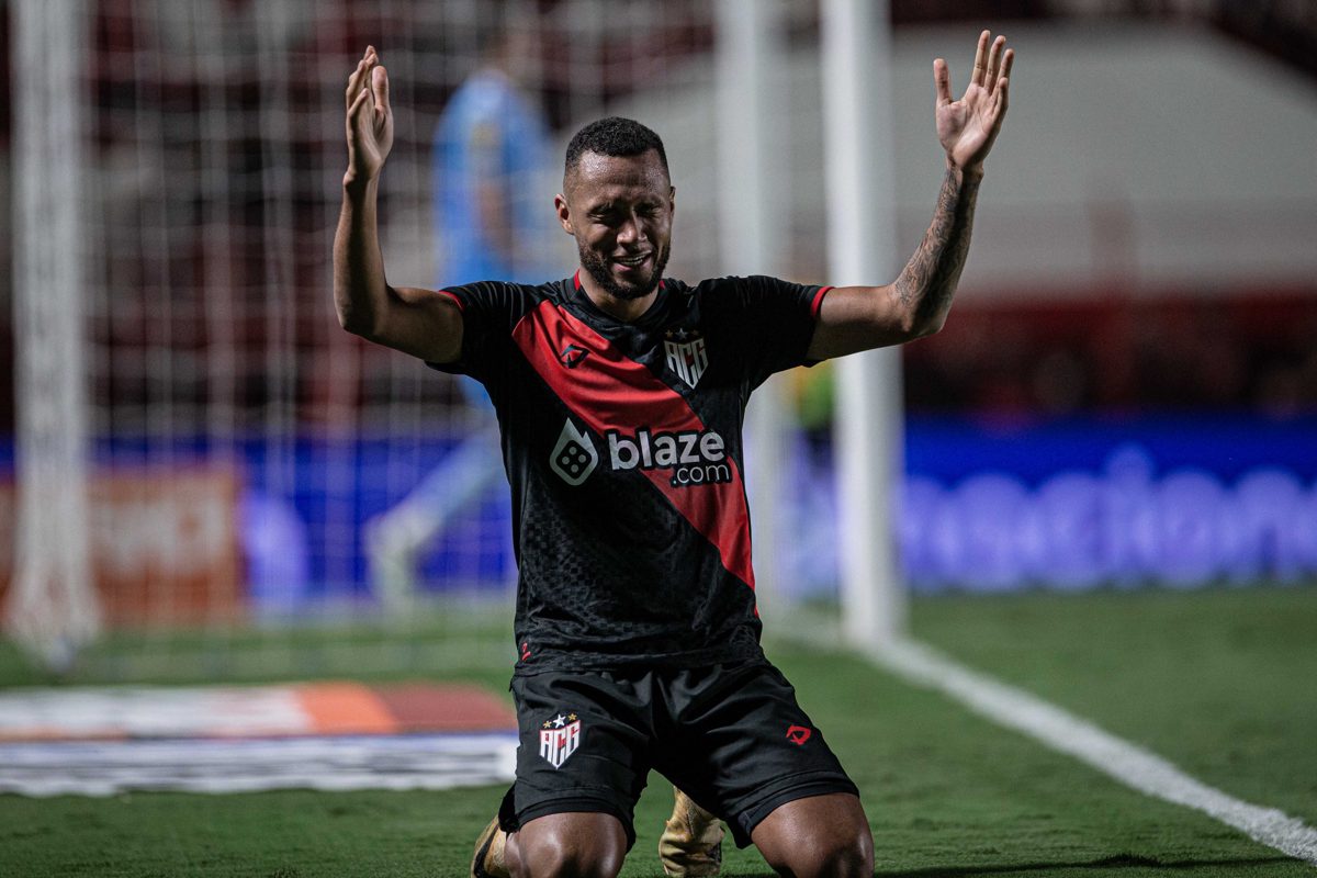 A reapresentação que revelou o estado físico de Coutinho Coutinho não voltou ao