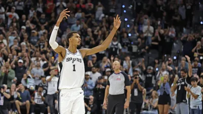 Wembanyama chamou o Thunder de antiético e depois venceu sem Fox
