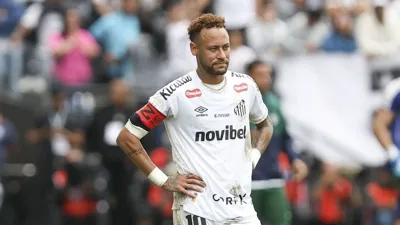 Se Neymar fosse titular garantido, Ancelotti não teria dito o que disse