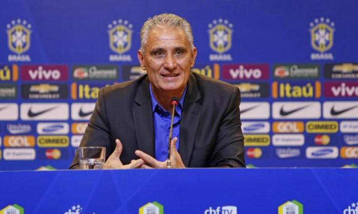 O que os números revelam sobre o investimento da CBF O técnico mais caro do mund