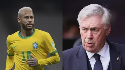 Gratidão não marca gol, mas Ancelotti a colocou na lista da Copa