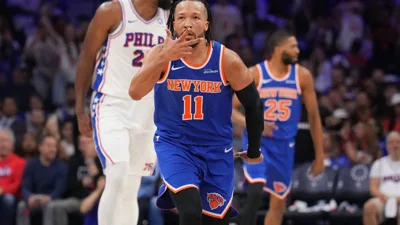 53 anos de silêncio e o Madison Square Garden mais ansioso da história
