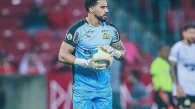 Se Alisson tivesse assinado, o Corinthians seria outro time hoje