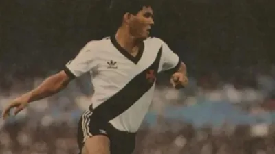 Como o Vasco e a família de Geovani organizam a despedida no Espírito Santo