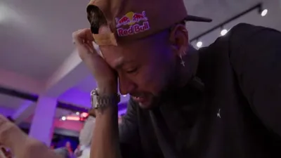 O grito que uniu Sport e Santa Cruz tem dez anos e nunca viu Neymar numa Copa