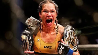 Rousey finalizou Carano em 17 segundos — e agora o que sobra para ela provar?